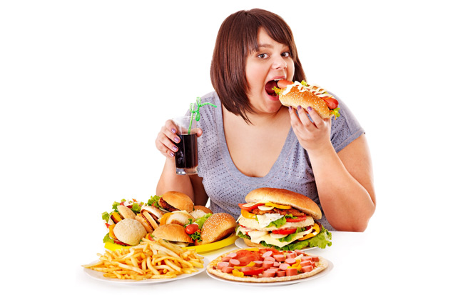 Control Your Eat Learn how to control your eating by setting up a plate to give you proper portions of each food group.