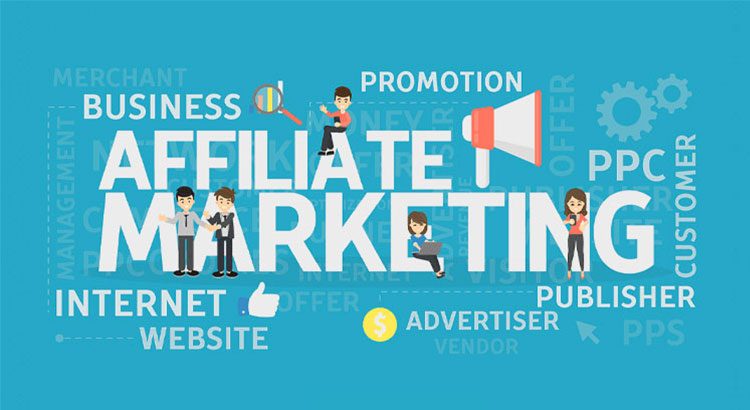 Affiliate Marketing 1 3