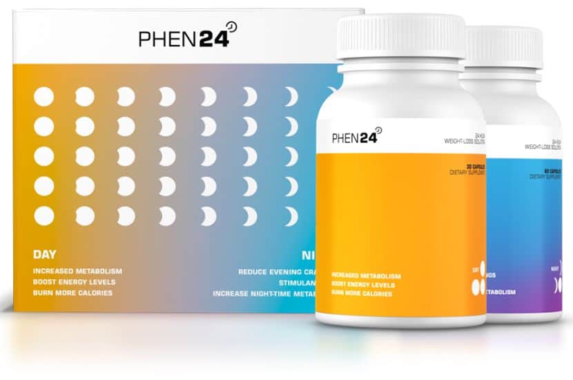 what is phen24