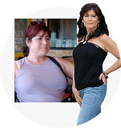 testimonials isabelle garcinia