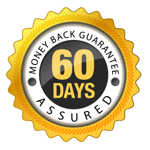 NooCube 60-Day Money Back Guarantee