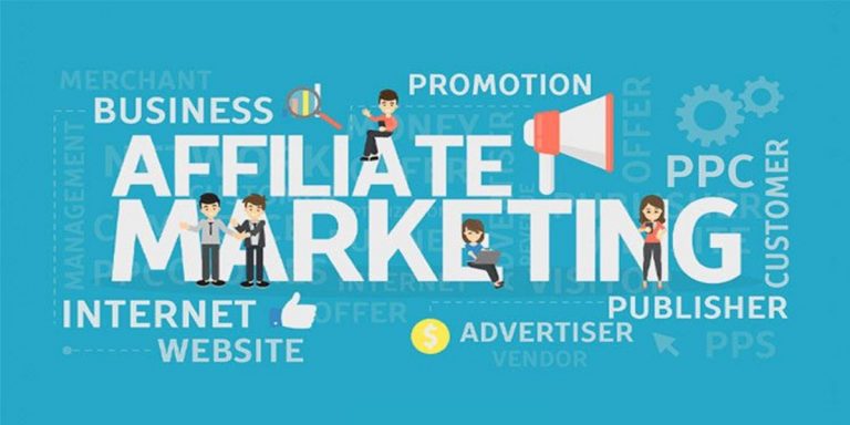 Affiliate Marketing: Earn Money Online