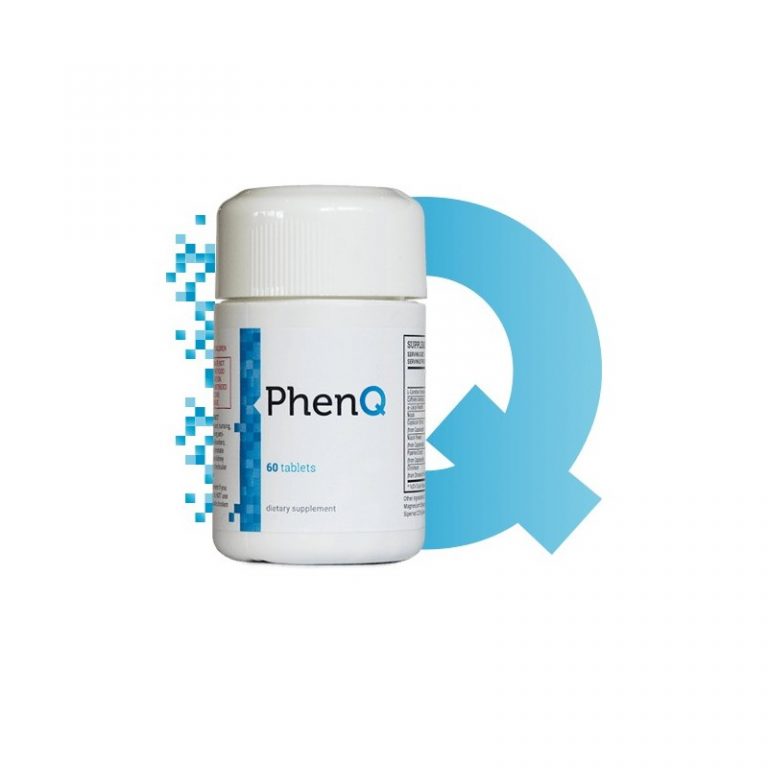 PhenQ 2020 | Weight Loss Pills Final