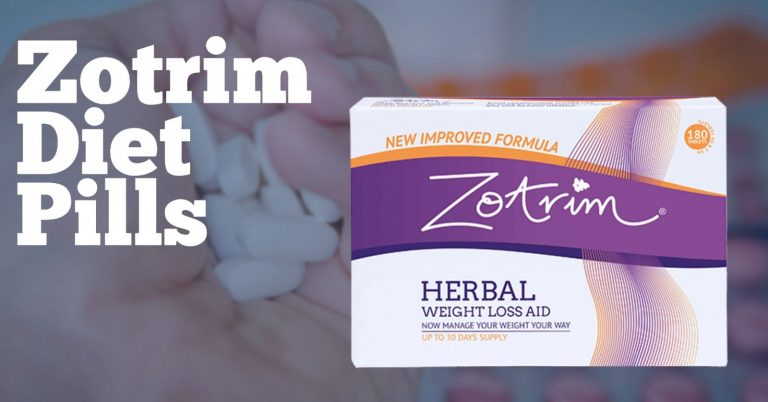 Zotrim 2020 | Simple Weight Loss and Natural Way