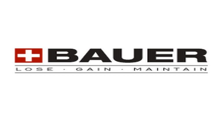 Bauer Nutrition 2020 | Best Health and Wellness Supplements