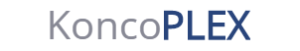Logo KoncoPLEX