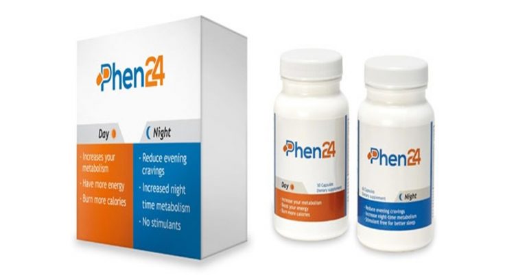 Phen24 Evaluation | Best Muscle Gain
