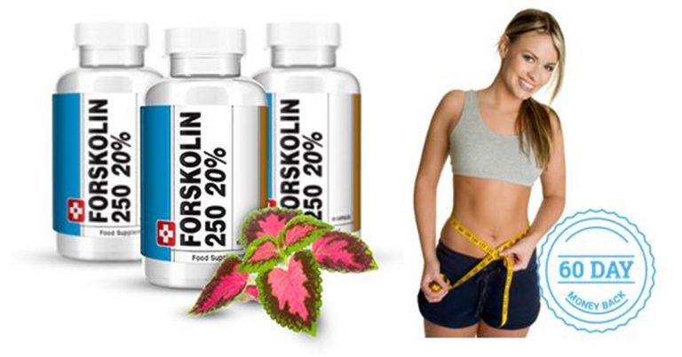 Forskolin 250 Reviews | Natural Weight Loss