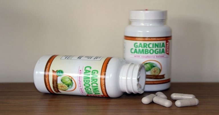 Garcinia Extra 2020 | Weight Loss Natural
