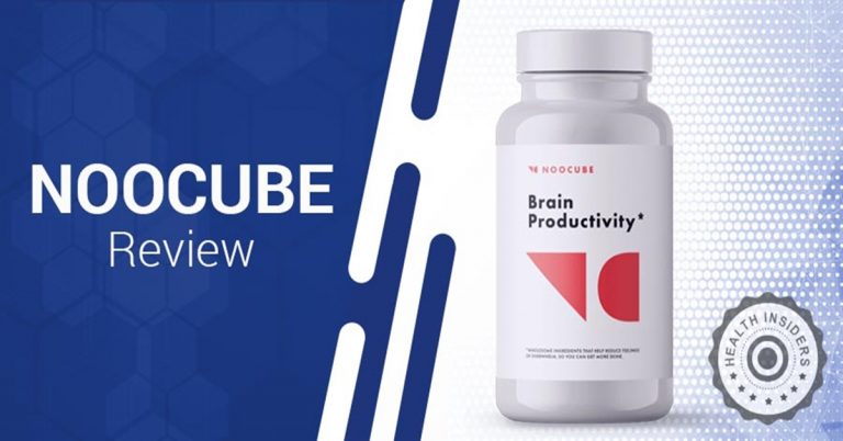 NooCube 2021 | Increase Memory Power Naturally