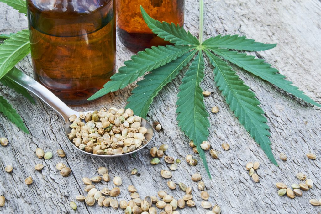 Ingredients Plants Not Pills