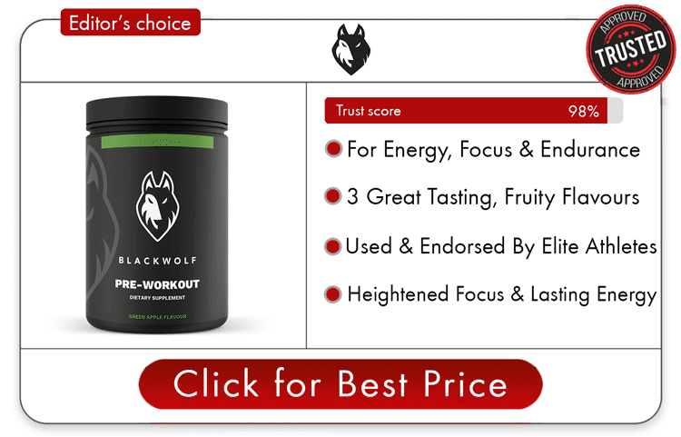 BlackWolf Best Price