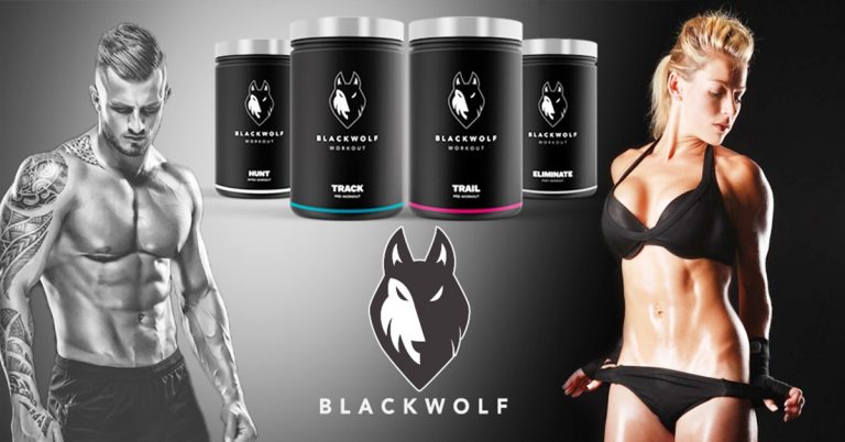 BlackWolf Review 2021 | Best Supplements No Side Effects