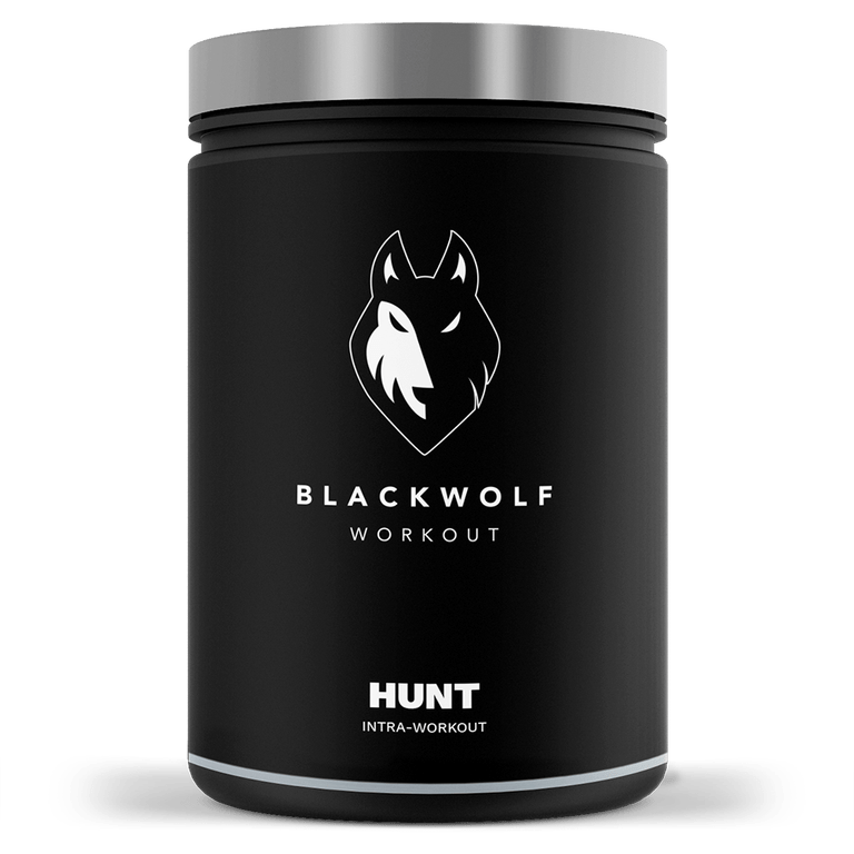 BlackWolf Hunter Pack HUNT