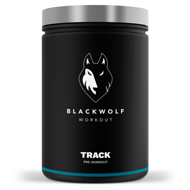 BlackWolf Hunter Pack TRACK