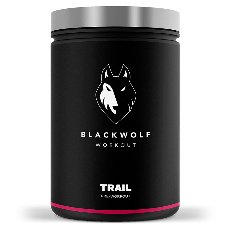 BlackWolf Huntress Pack TRAIL