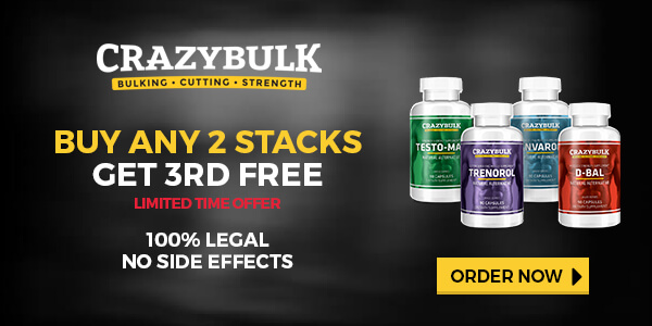 Special Offers Crazy Bulk Special Offers Crazy Bulk