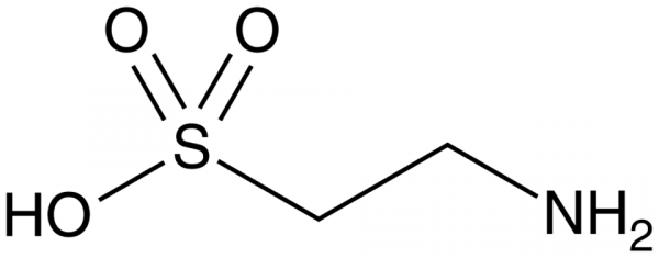 Taurine BlackWolf