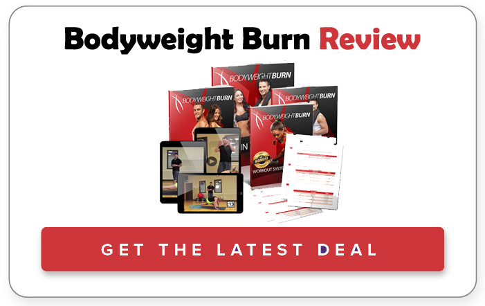 Bodyweight Burn Get The Latest Deal Bodyweight Burn Get The Latest Deal