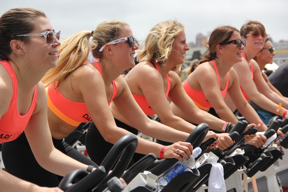 9 Secrets to Lose Weight. Spinning 9 Secrets to Lose Weight. Spinning