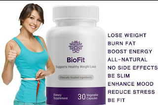 Biofit Biofit Supplement for Weight Loss