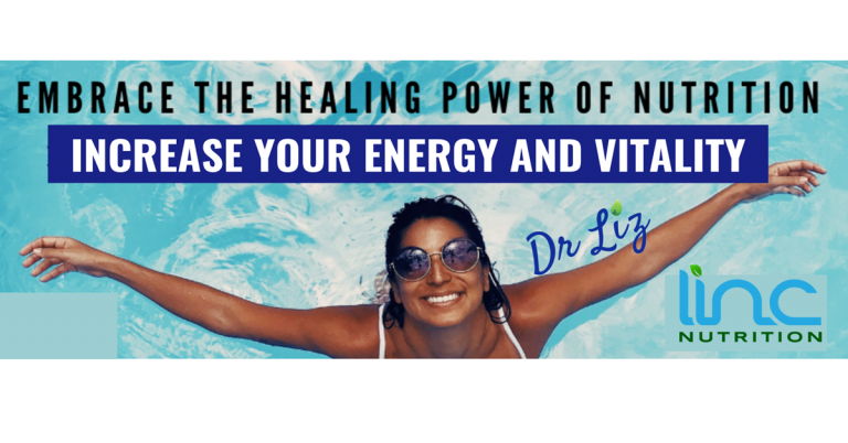 The Path to A Stronger Immune System By Dr. Liz