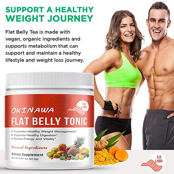 Okinawa Flat Belly Tonic Banner Okinawa Flat Belly Tonic Banner
