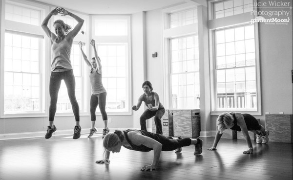 Personal trainer to lose weight. HIIT 9 Secrets to lose weight. HIIT