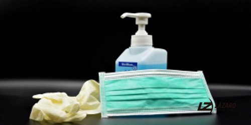 Protection Against Coronavirus Protection Against Corona virus