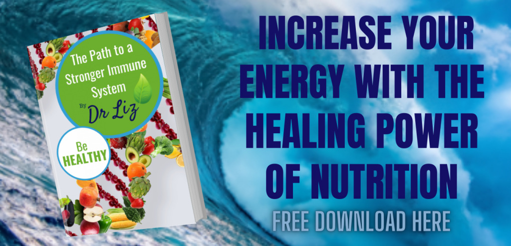 WebiteBanner Freedownload The Path to A Stronger Immune System By Dr. Liz