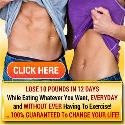 The Change Your Life Diet by Alek