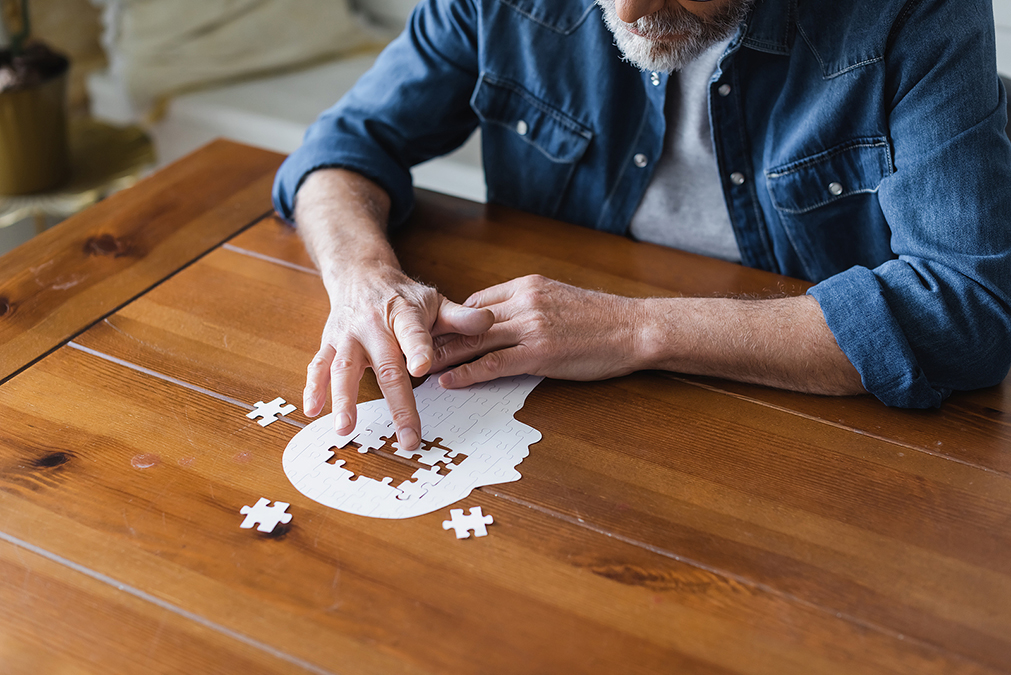 Alzheimers Caused By A Common Heart Medication Alzheimers Caused by A Common Heart Medication