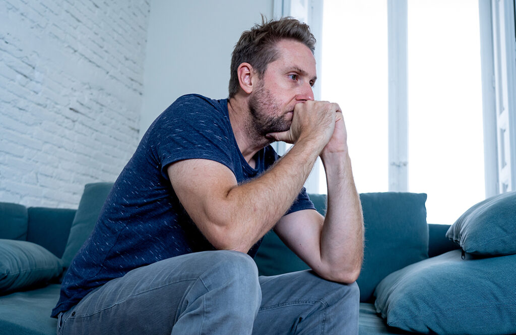 Anxiety Disorder and Your Thyroid strange connection Anxiety Disorder and Your Thyroid Strange Connection
