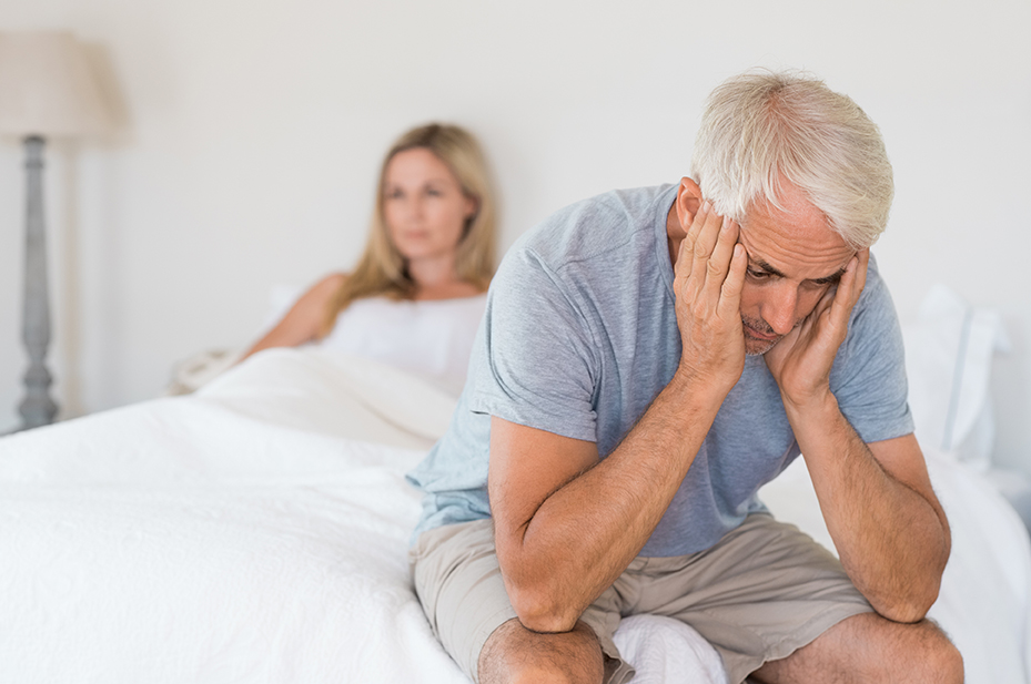Erectile Dysfunction How Does the Erectile Master Work