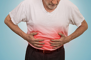 Fake Pill Cures Irritable Bowel Syndrome IBS Fake Pill Cures Irritable Bowel Syndrome (IBS)