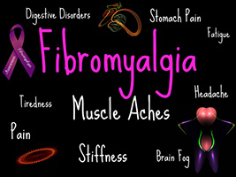Finally Clear Physical Diagnosis of Fibromyalgia Found Finallu Clear Physical Diagnosis of Fibromyalgia Found