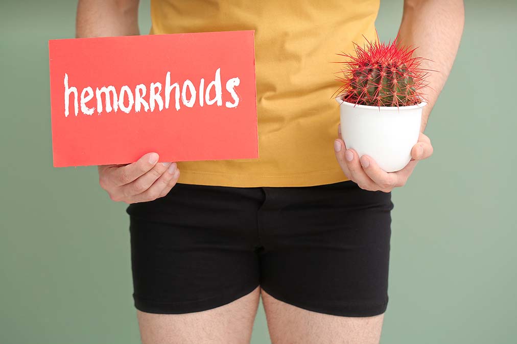 Hemorrhoids Fatal Consequences Hemorrhoids Fatal Consequences