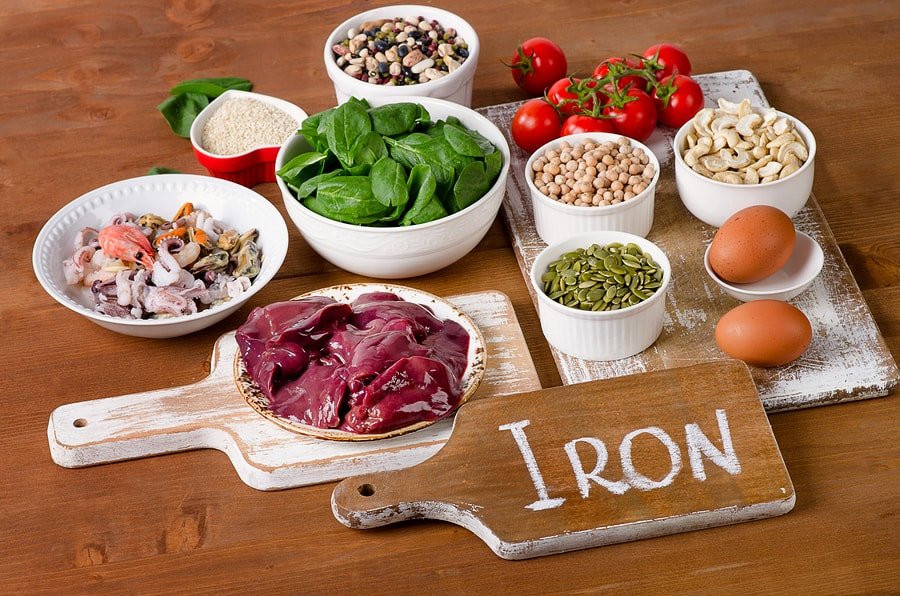 High Blood Irons Lethal Consequences High Blood Iron’s Lethal Consequences