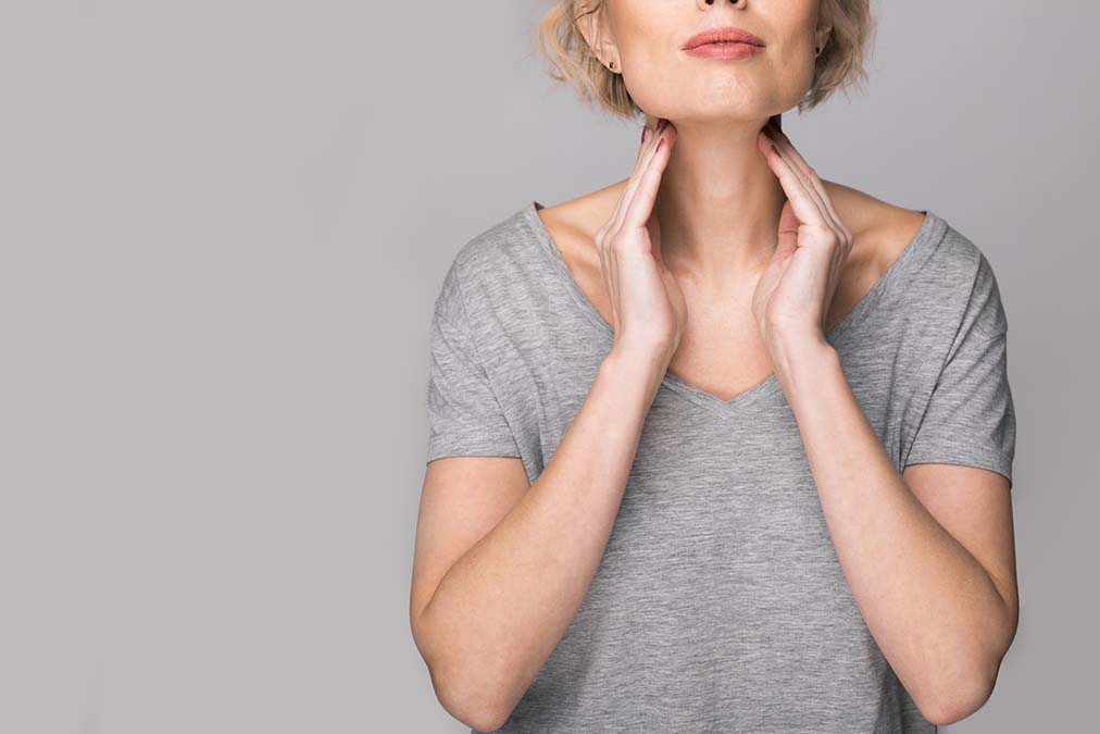 Hypothyroidism 272349847 How Does the Hypothyroidism Solution Work