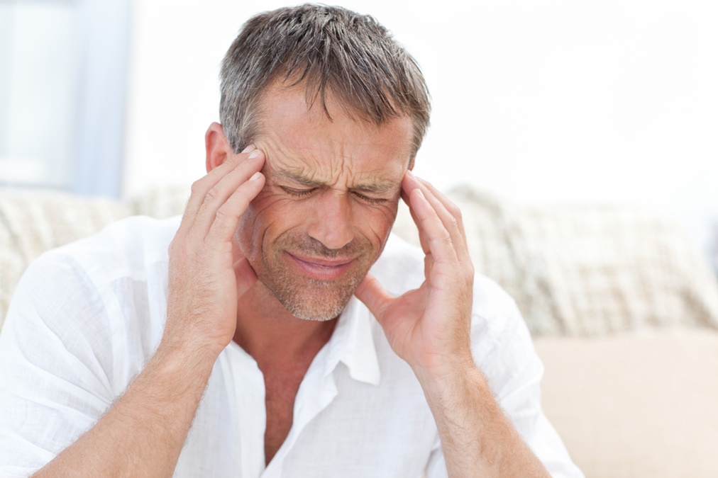 Is Your Headache an Imminent Stroke Indicator