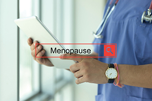 Menopause and Insomnia Connection Discovered