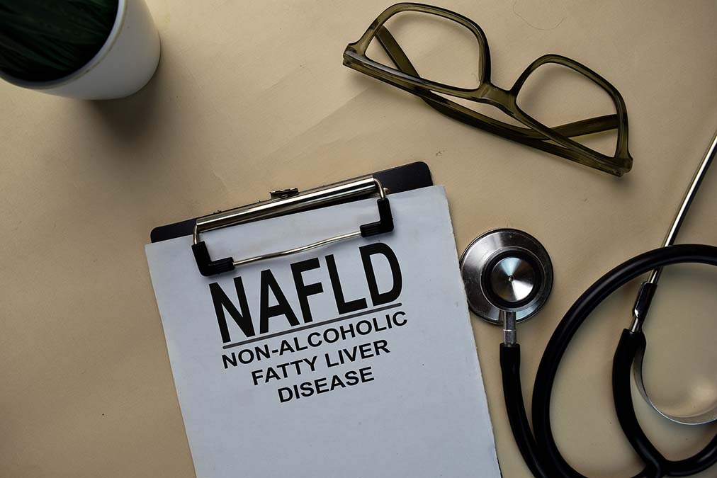 How Does the Non Alcoholic Fatty Liver Disease Solution Work