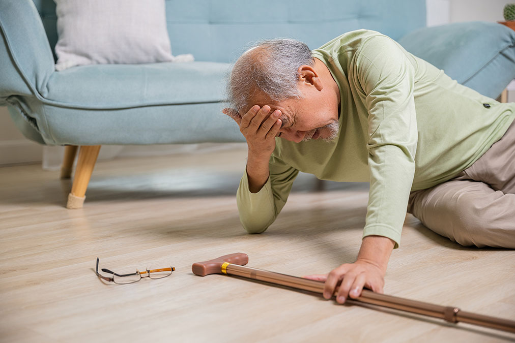 Osteoporosis Strange Cause Osteoporosis Strange Connection