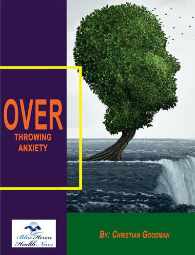 Overthrowing Anxiety™ Reviews Christian Goodman (Buyer Alert 2024)