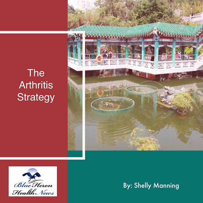 The Arthritis Strategy™ Reviews Shelly Manning (Buyer Alert 2024)