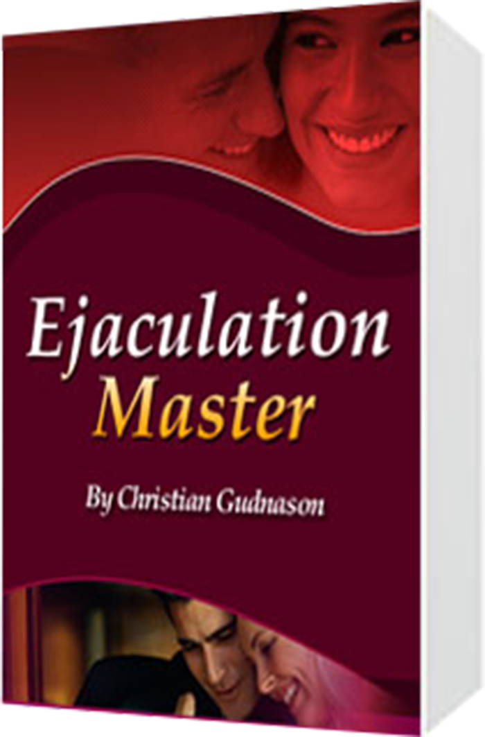 The Ejaculation Master Reviews Christian Goodman | Buyer Alert 2024
