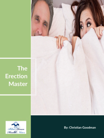 The Erectile Master™ Reviews Christian Goodman | Buyer Alert 2024