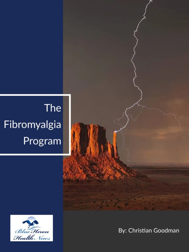 The Fibromyalgia Program™ Reviews Christian Goodman | Buyer Alert 2024