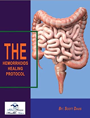 The Hemorrhoids Healing Protocol™ Reviews Scott Davis (Buyer Alert 2024)