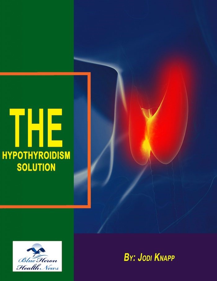 The Hypothyroidism Solution™ Reviews Jodi Knapp (Buyer Alert 2024)